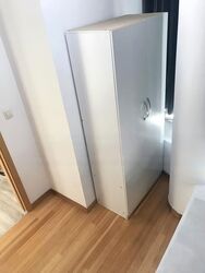 Vetro (D12), Apartment #437987071